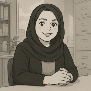 بهناز چناقچی