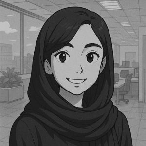 بهناز چناقچی