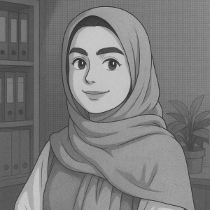 مریم آشوغ