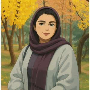 مینا محمدظاهری