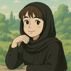 شقایق مکبر