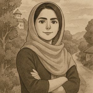 مهسا میری